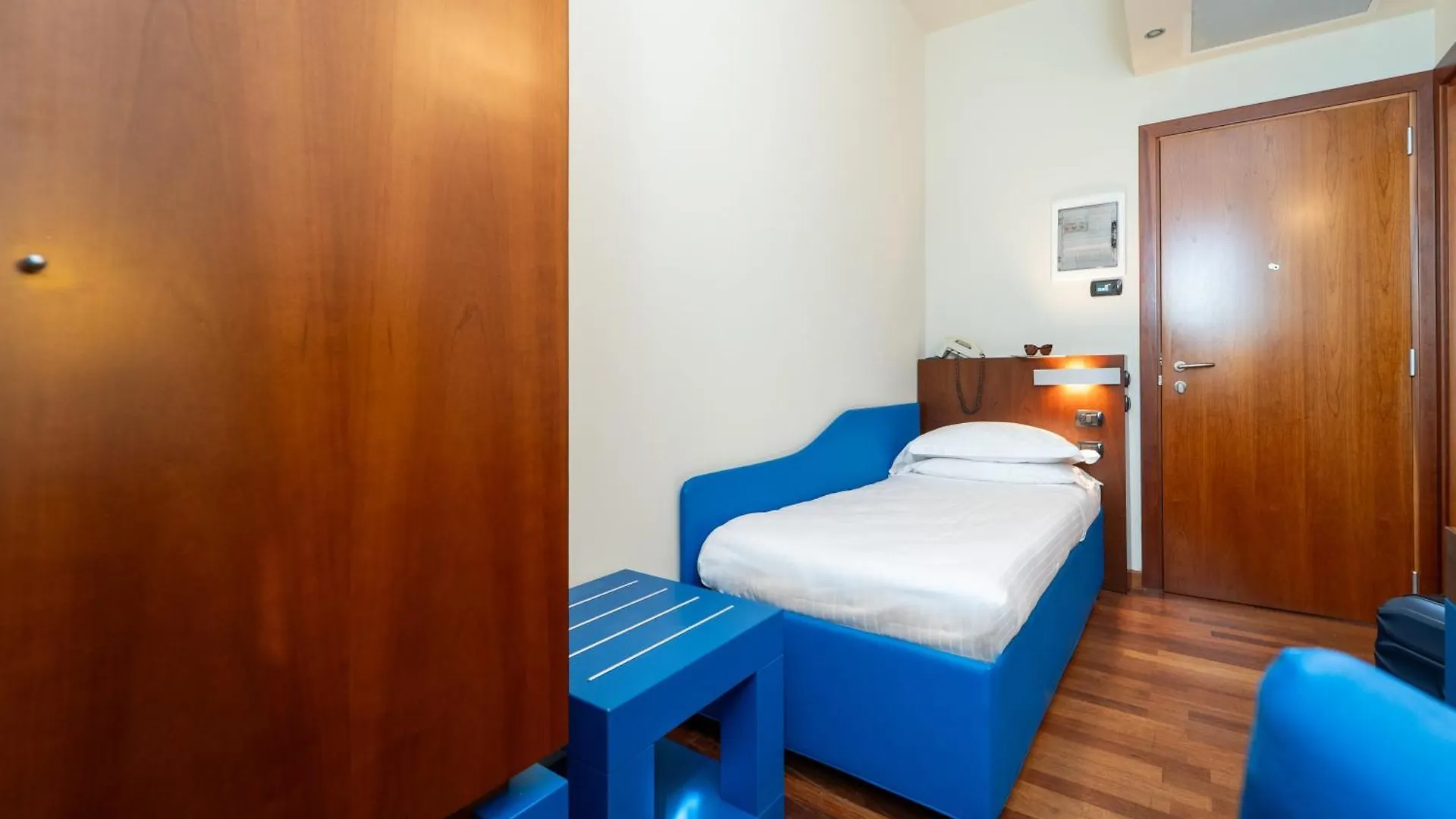 Hotel Balance Milano Marittima
