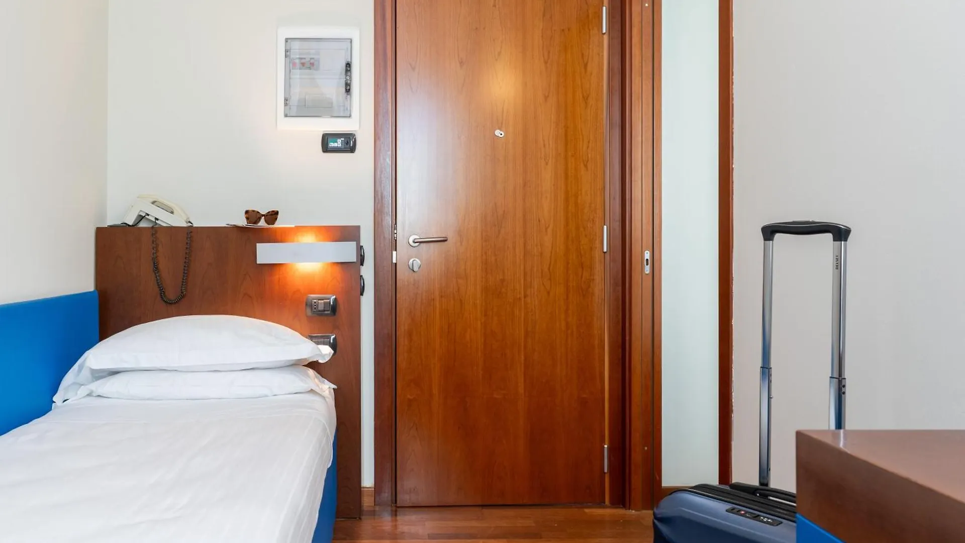 Hotel Balance Milano Marittima