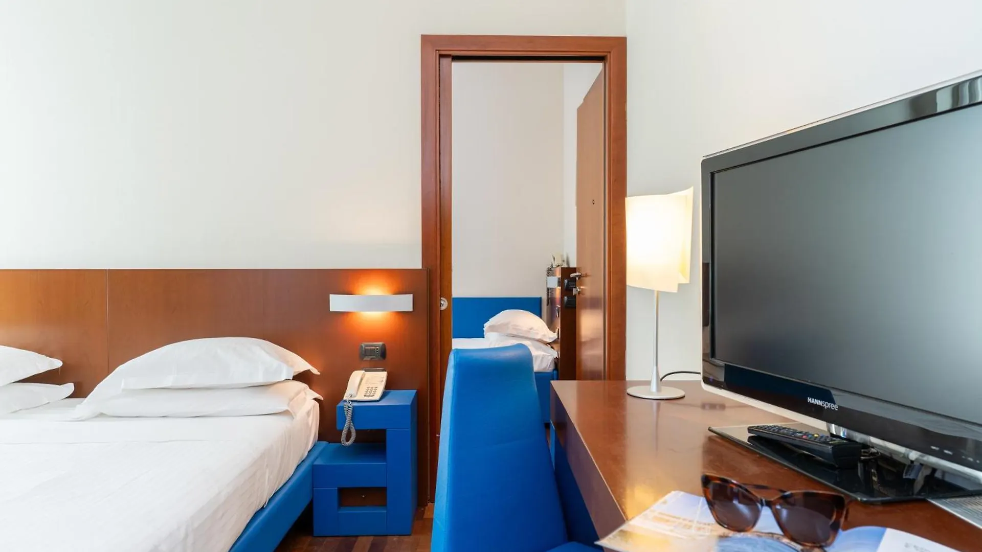 Hotel Balance Milano Marittima