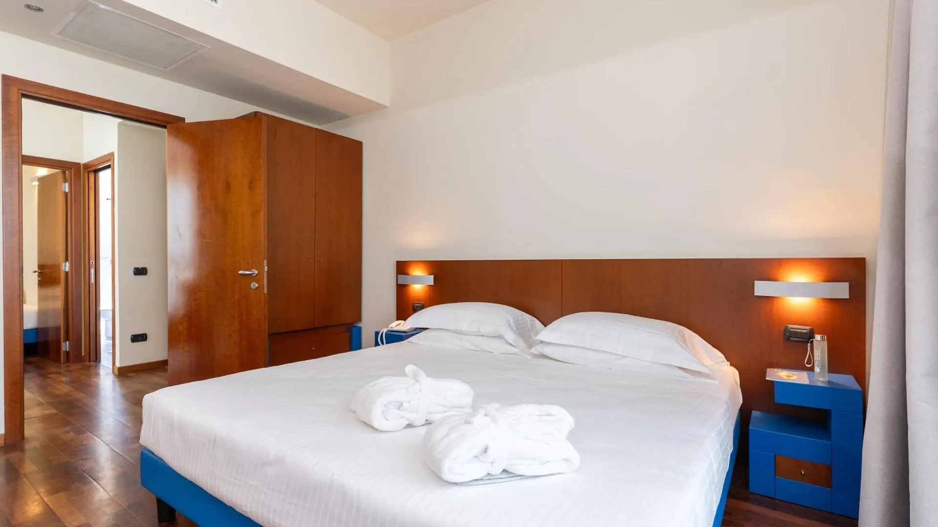 Hotel Balance Milano Marittima Włochy