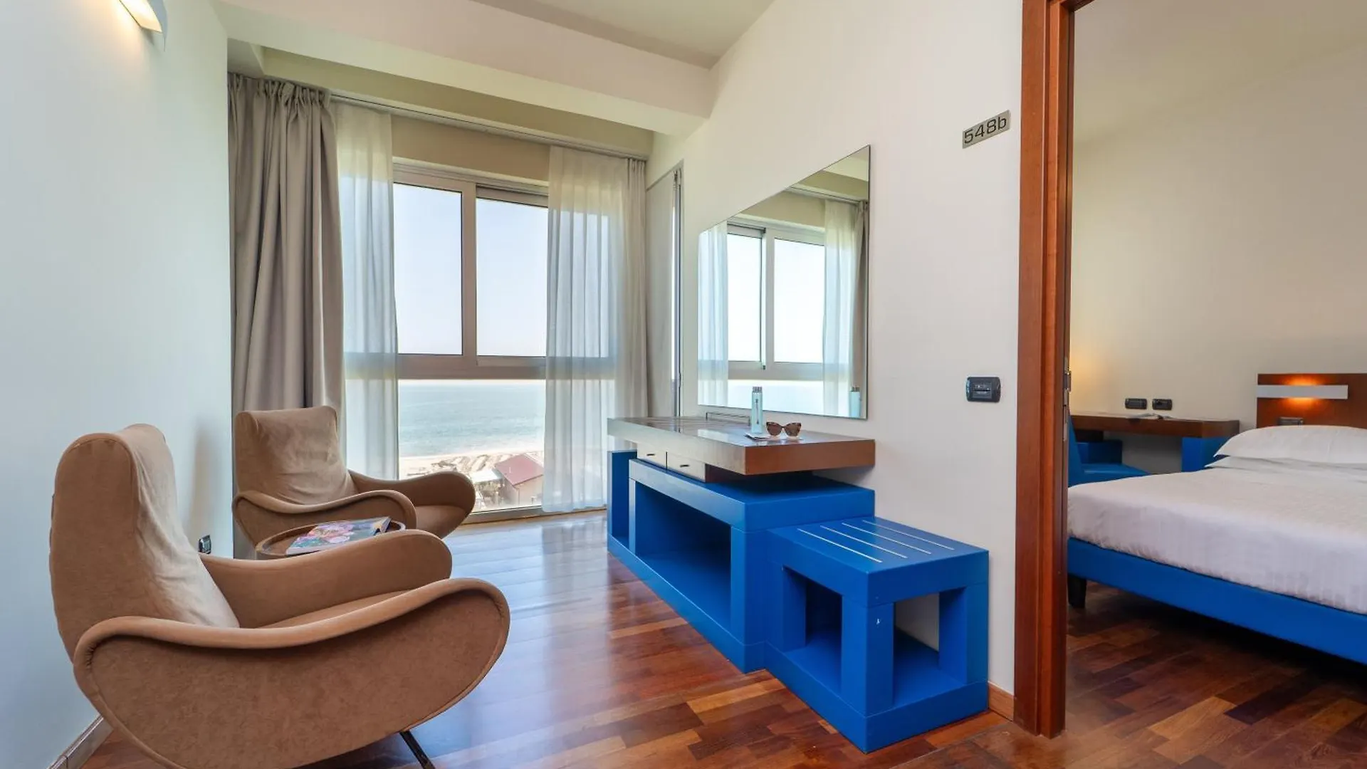 Hotel Balance Milano Marittima