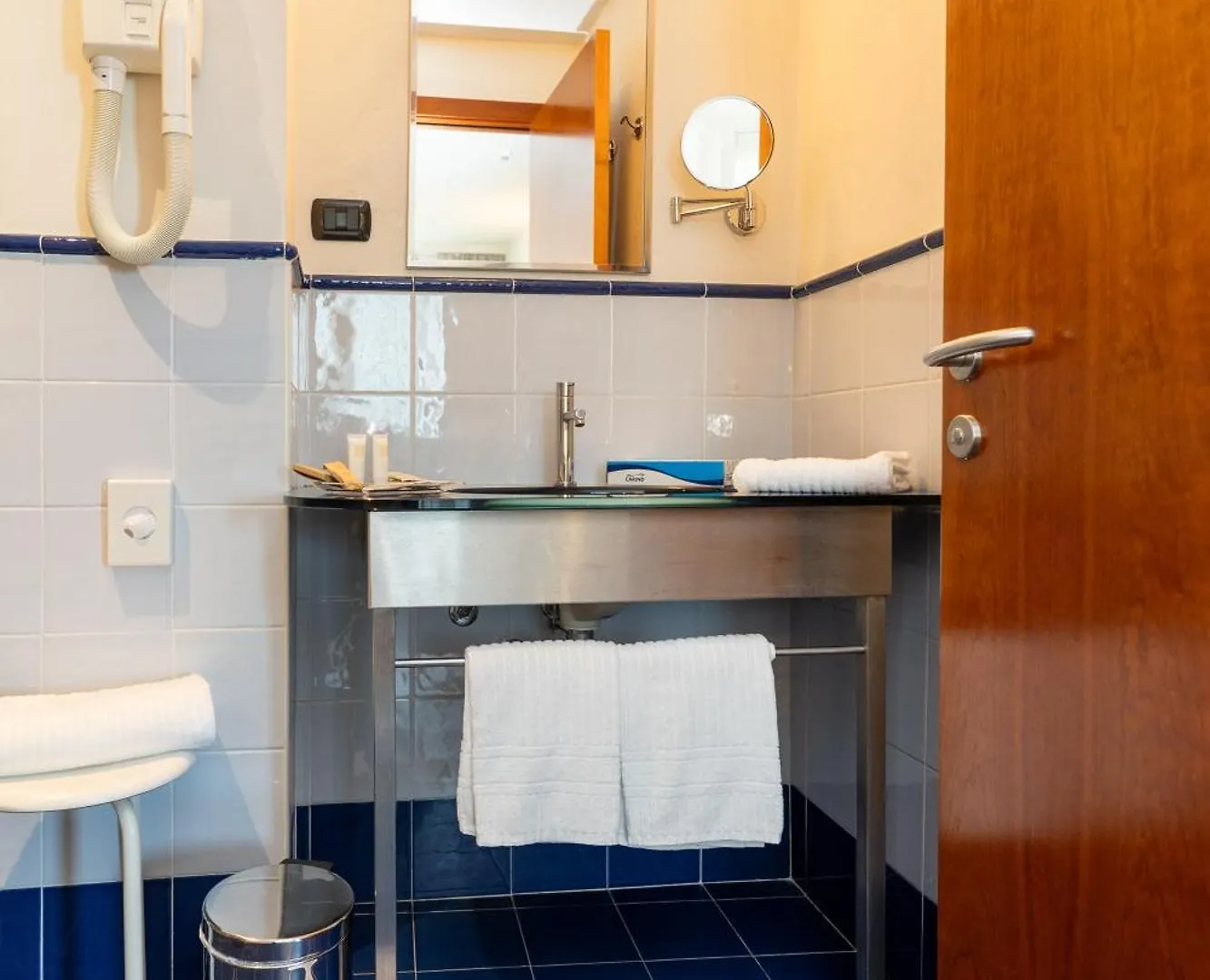 ****  Hotel Balance Milano Marittima Włochy