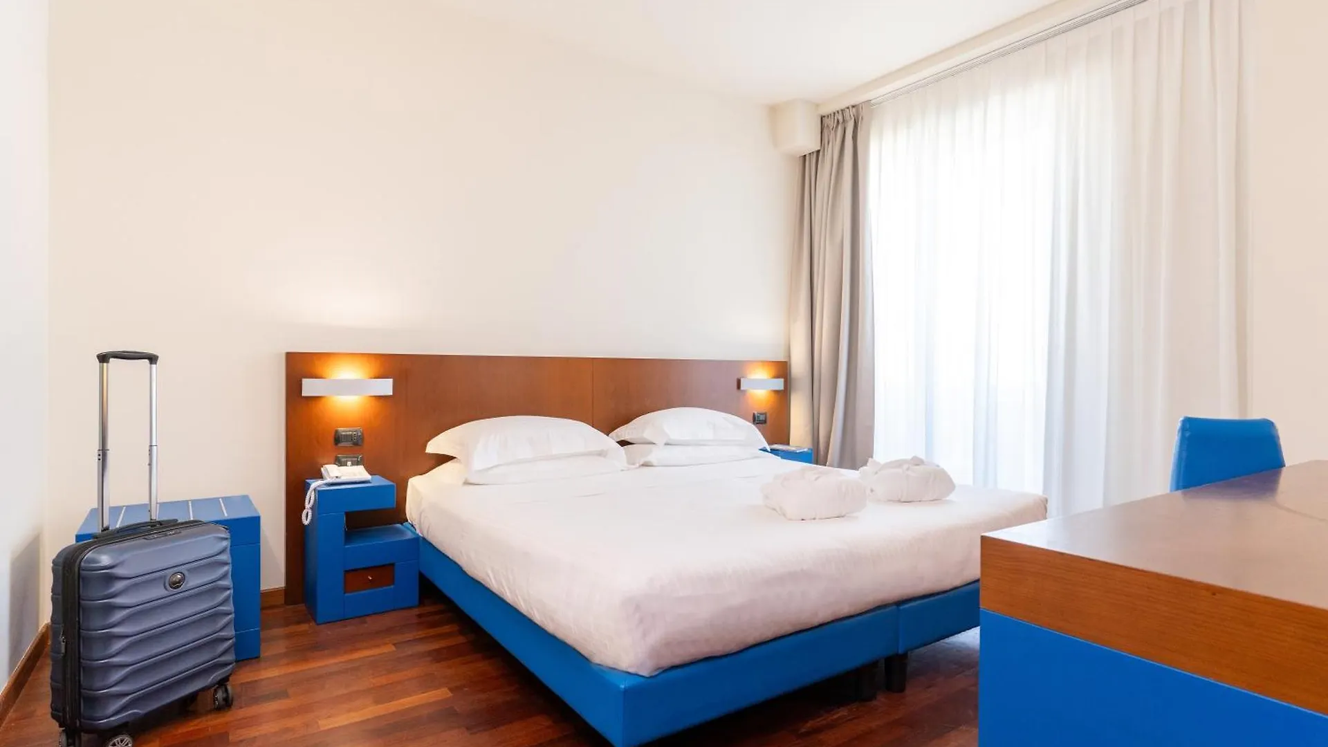 Hotel Balance Milano Marittima