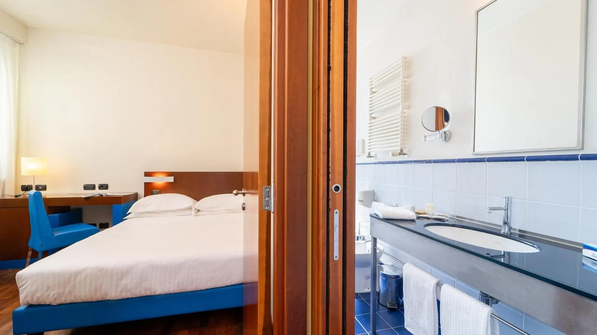 Hotel Balance Milano Marittima 4*,
