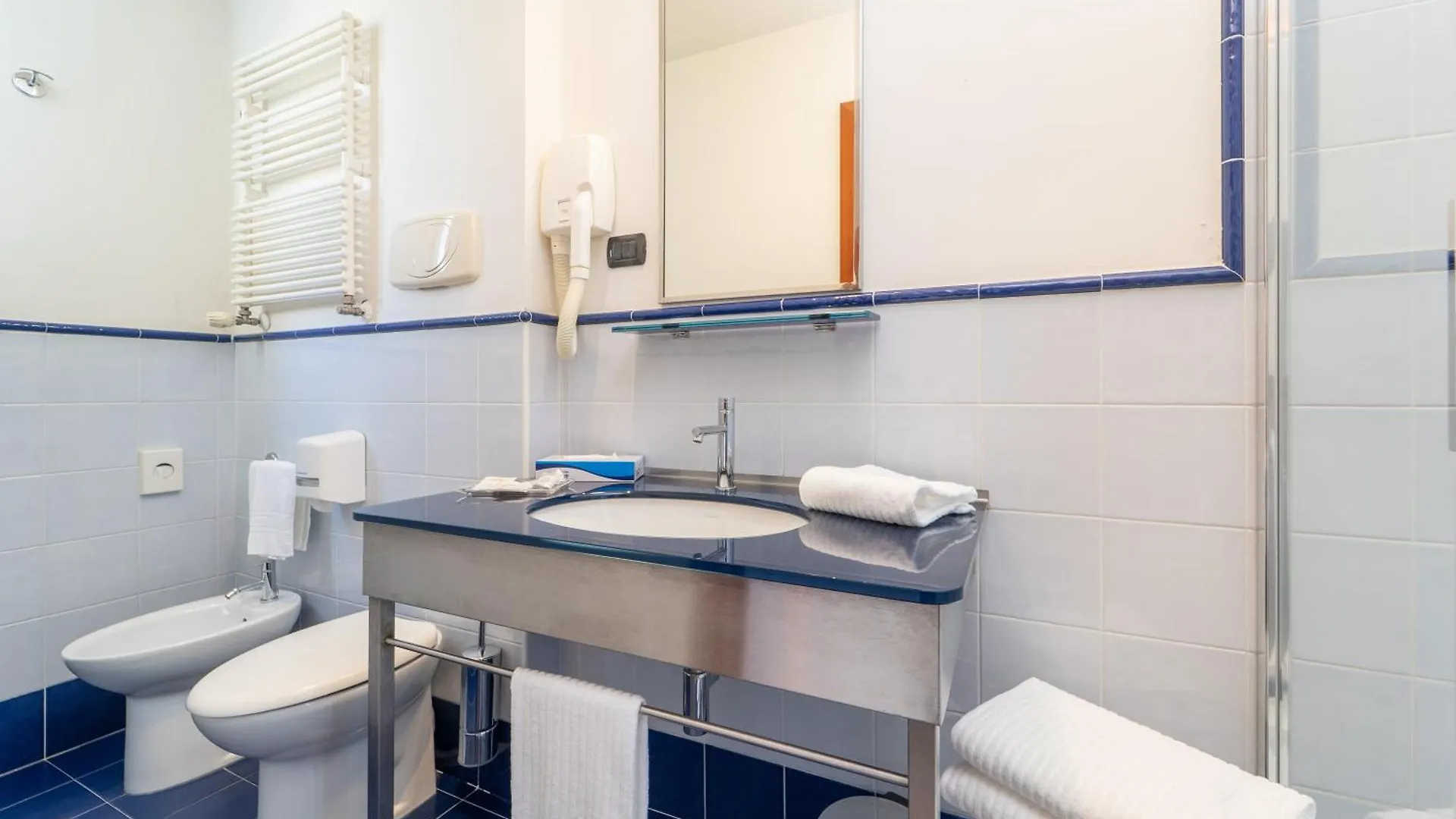 Hotel Balance Milano Marittima