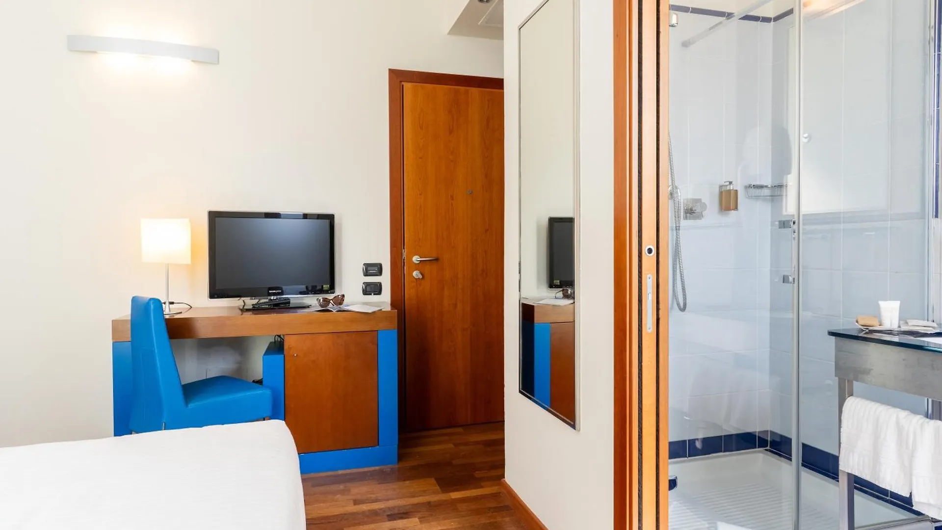 Hotel Balance Milano Marittima Włochy