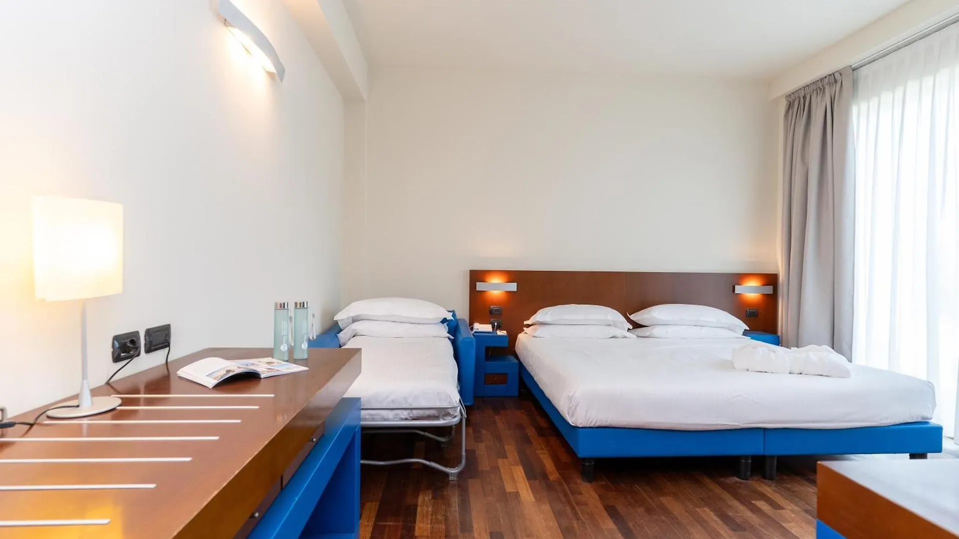 Hotel Balance Milano Marittima