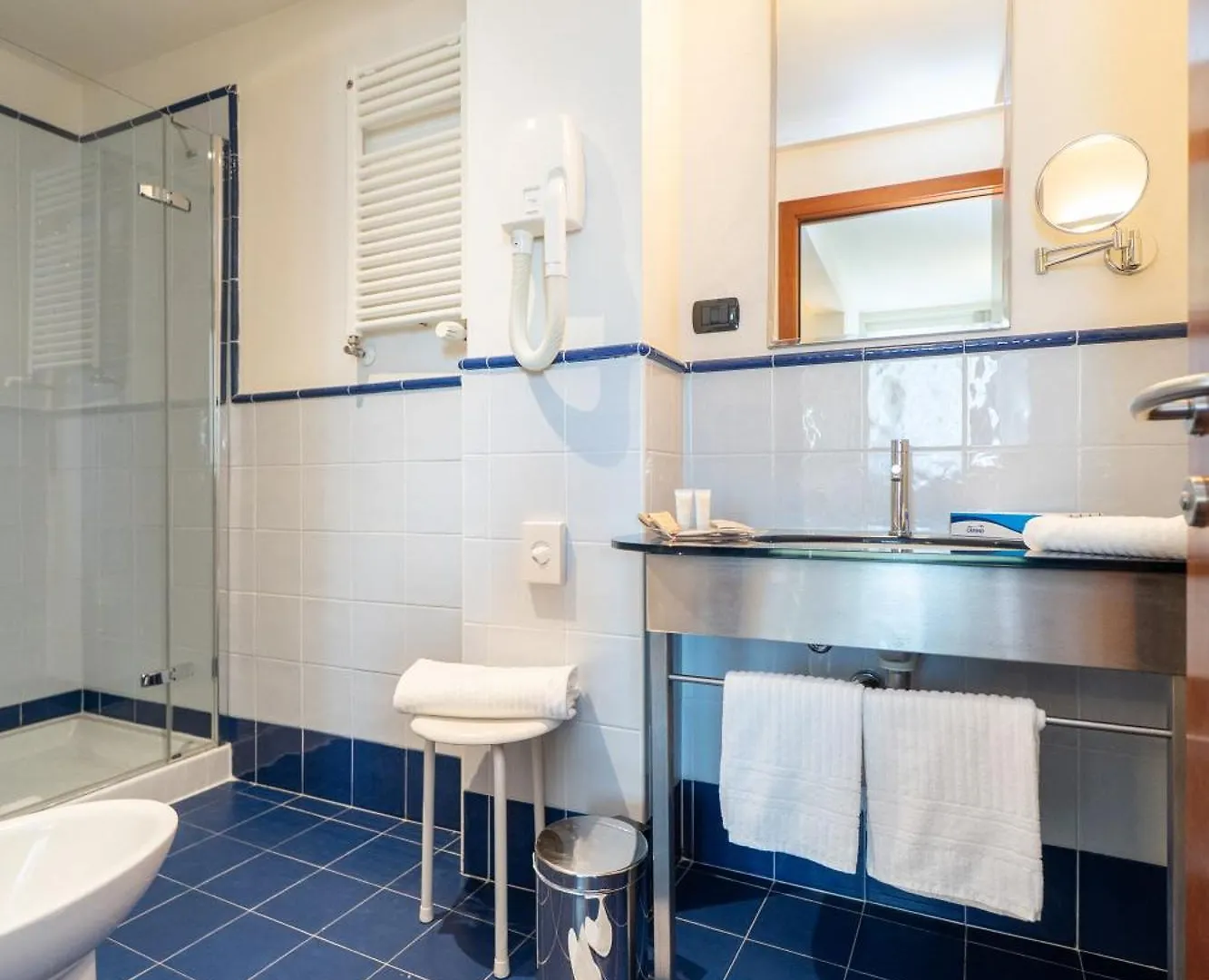 Hotel Balance Milano Marittima