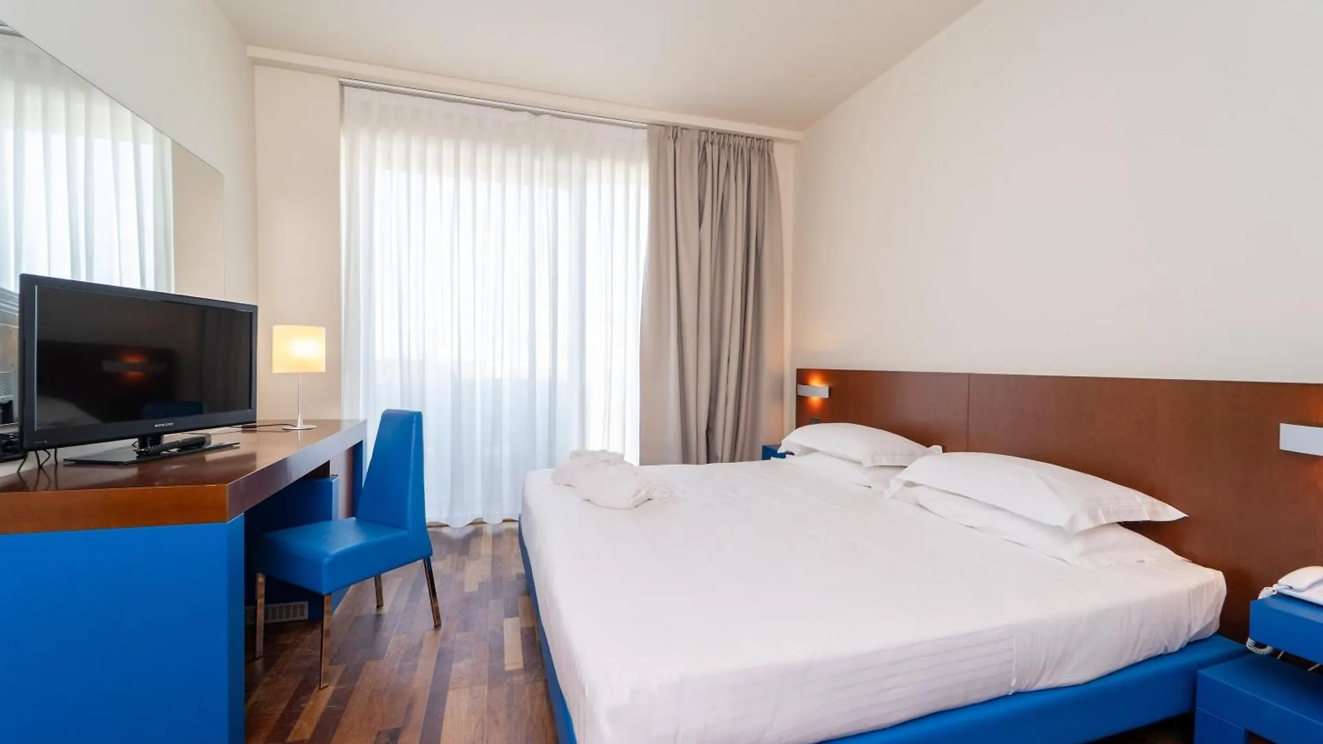 Hotel Balance Milano Marittima