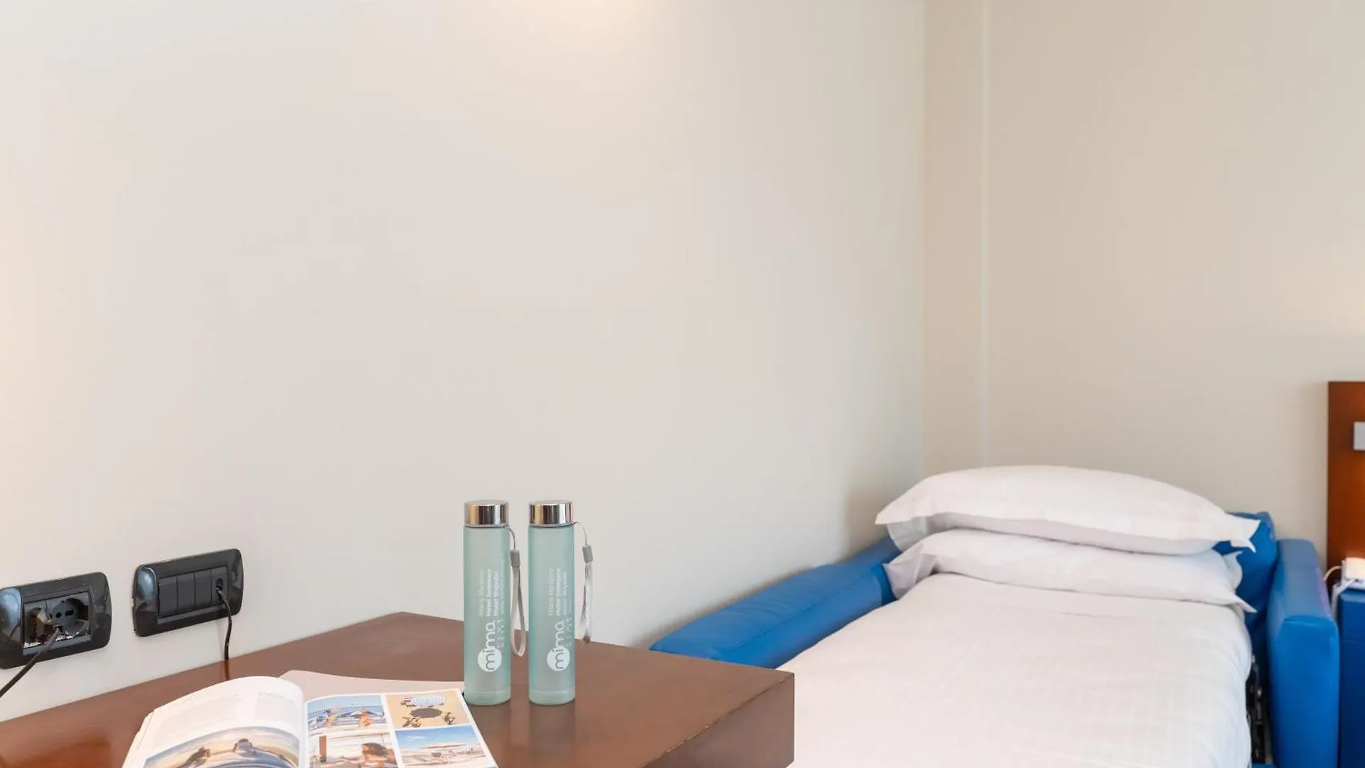 Hotel Balance Milano Marittima