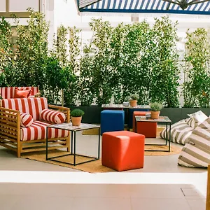 Hotel Marittimo Milano Marittima, Milano Marittima