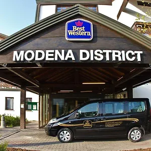 Otel Western Modena District
