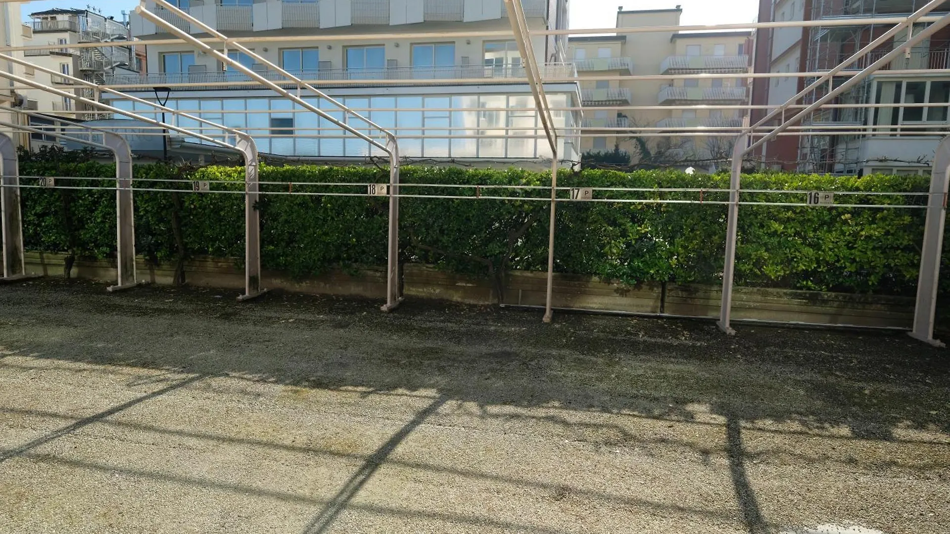 Hotel Balance Milano Marittima 4*,  Italie