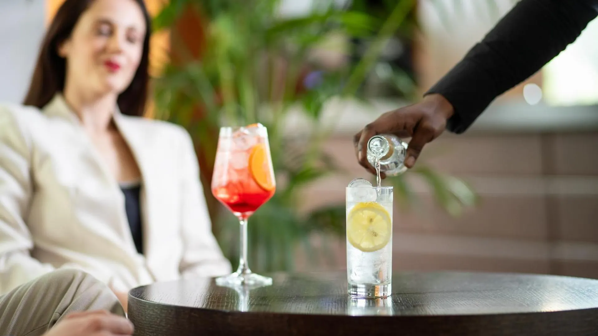 Hotel Balance Milano Marittima