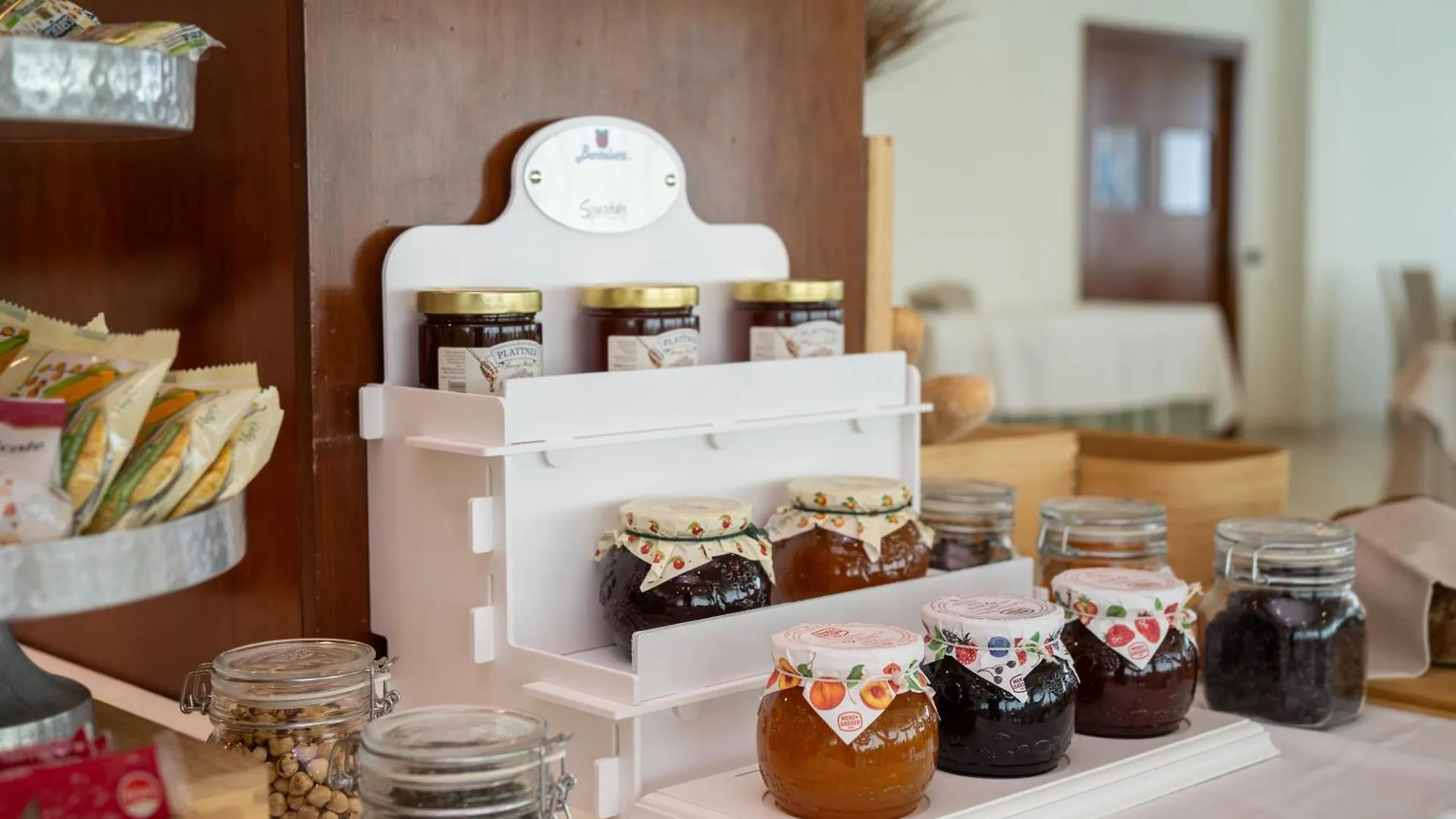 Hotel Balance Milano Marittima