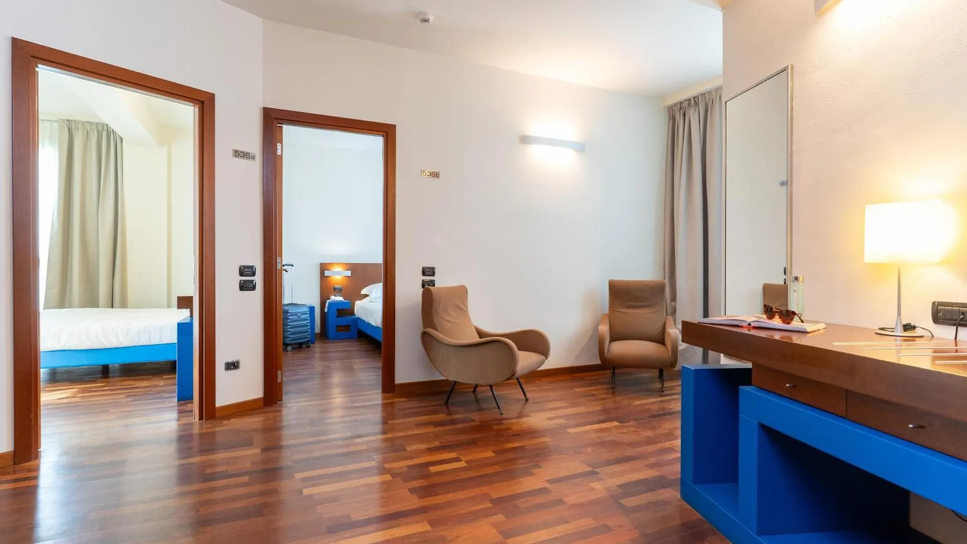 Hotel Balance Milano Marittima