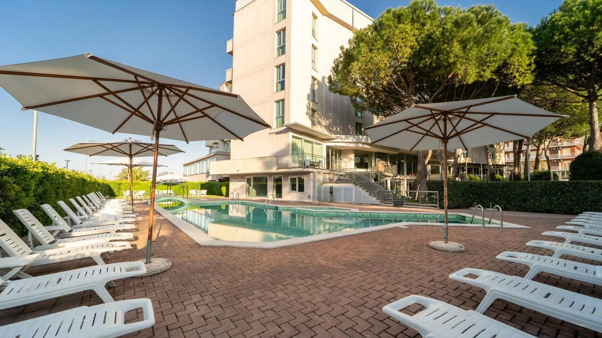 Hotel Balance Milano Marittima