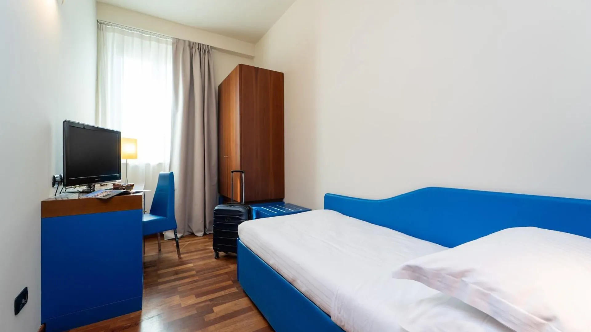 Hotel Balance Milano Marittima