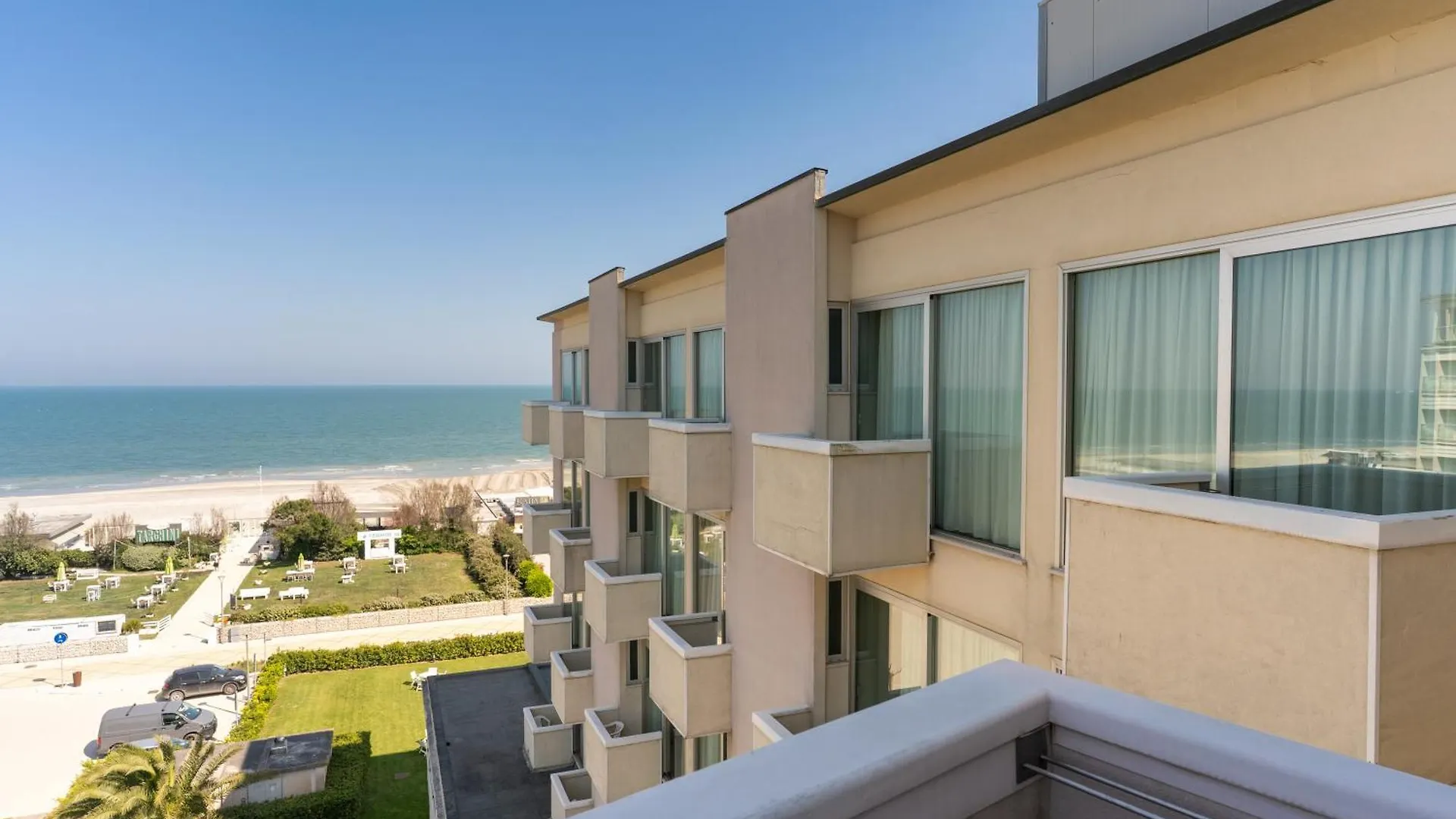 Hotel Balance Milano Marittima