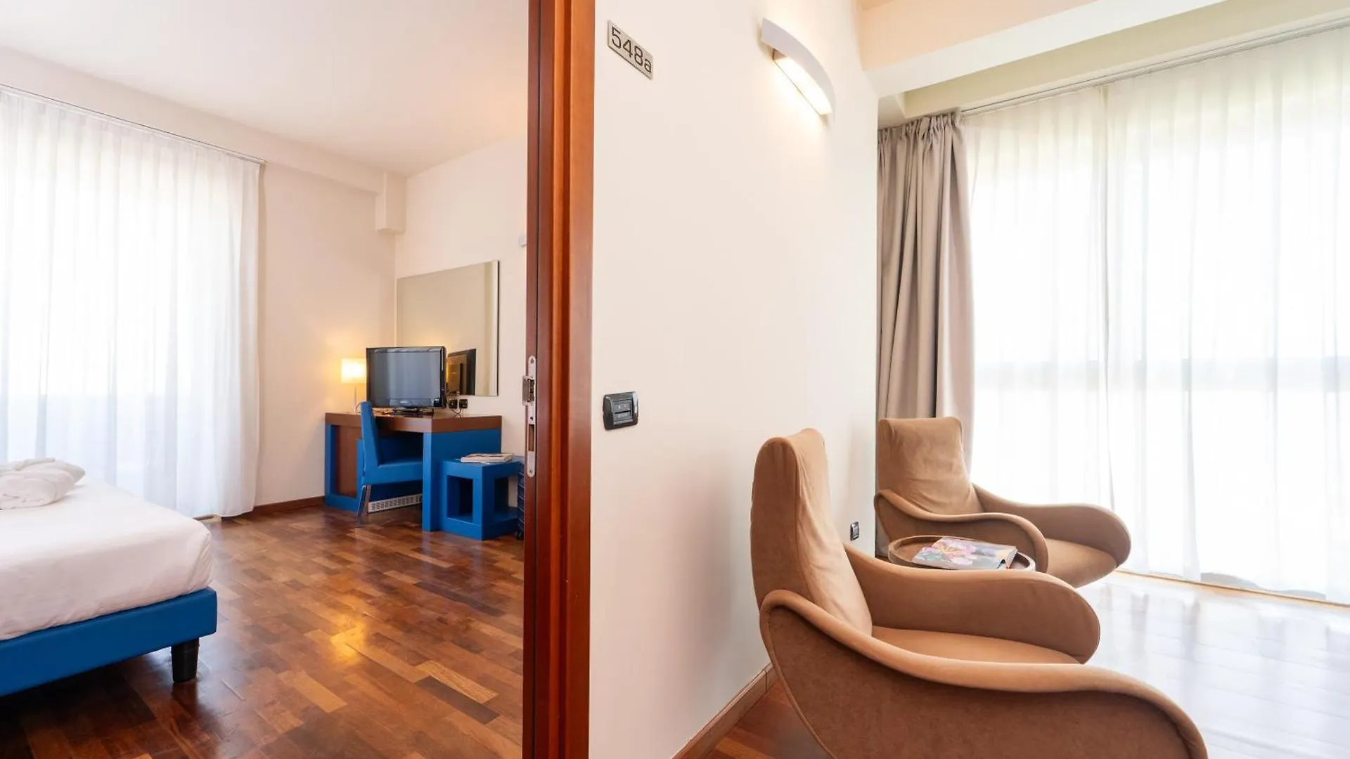 Hotel Balance Milano Marittima