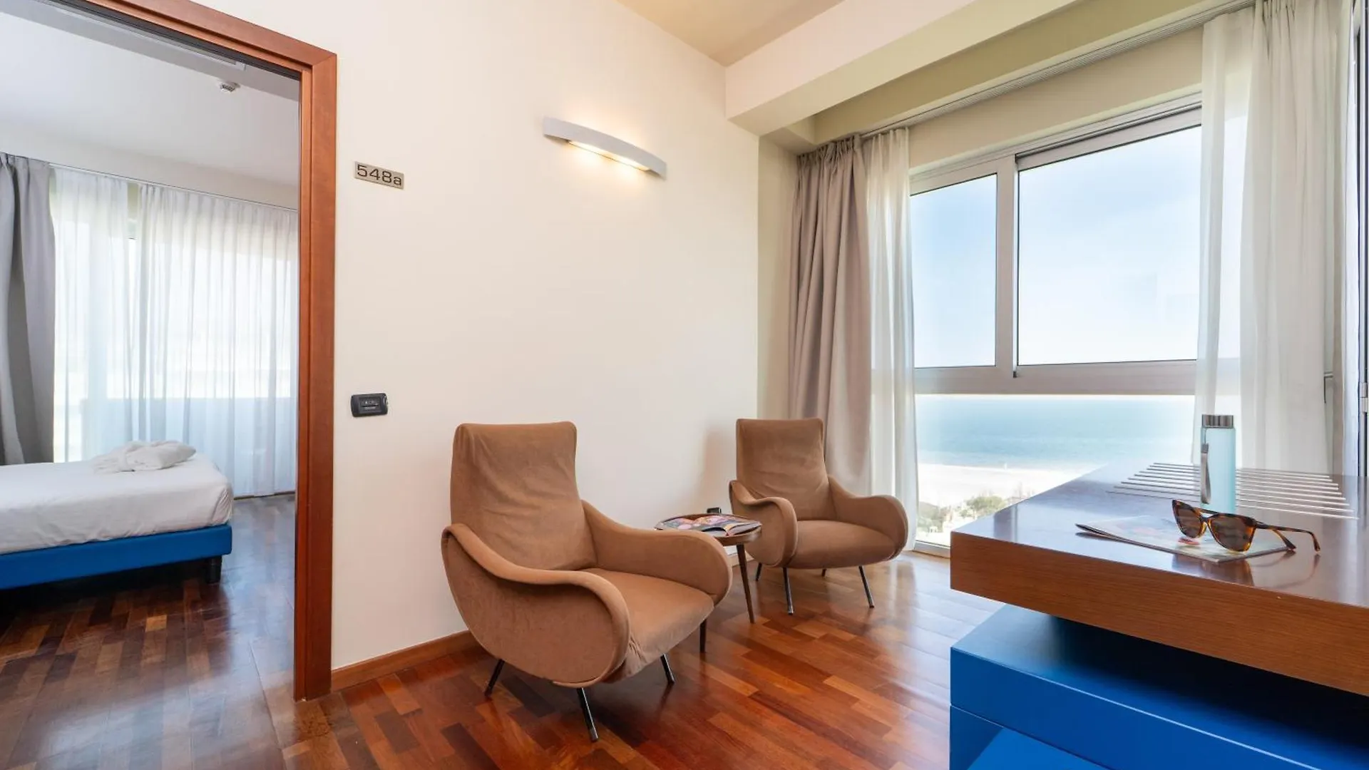 Hotel Balance Milano Marittima