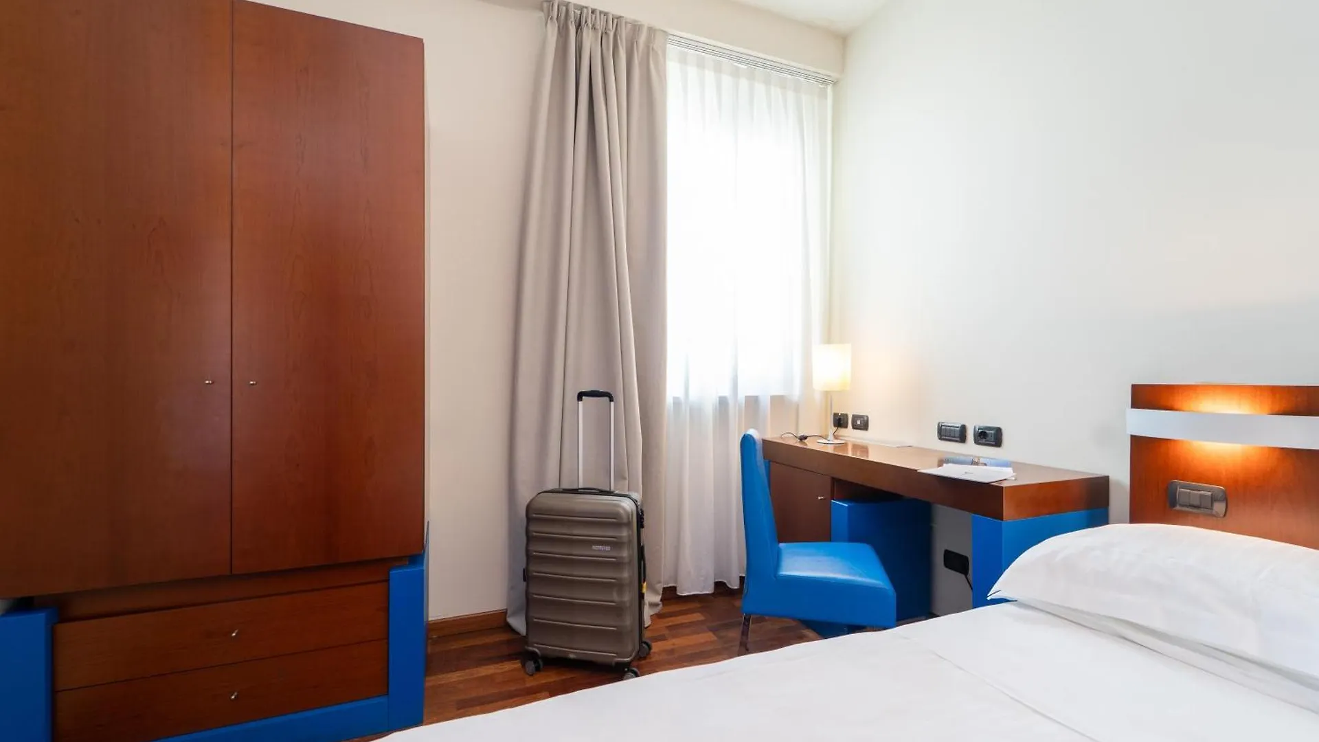 Hotel Balance Milano Marittima