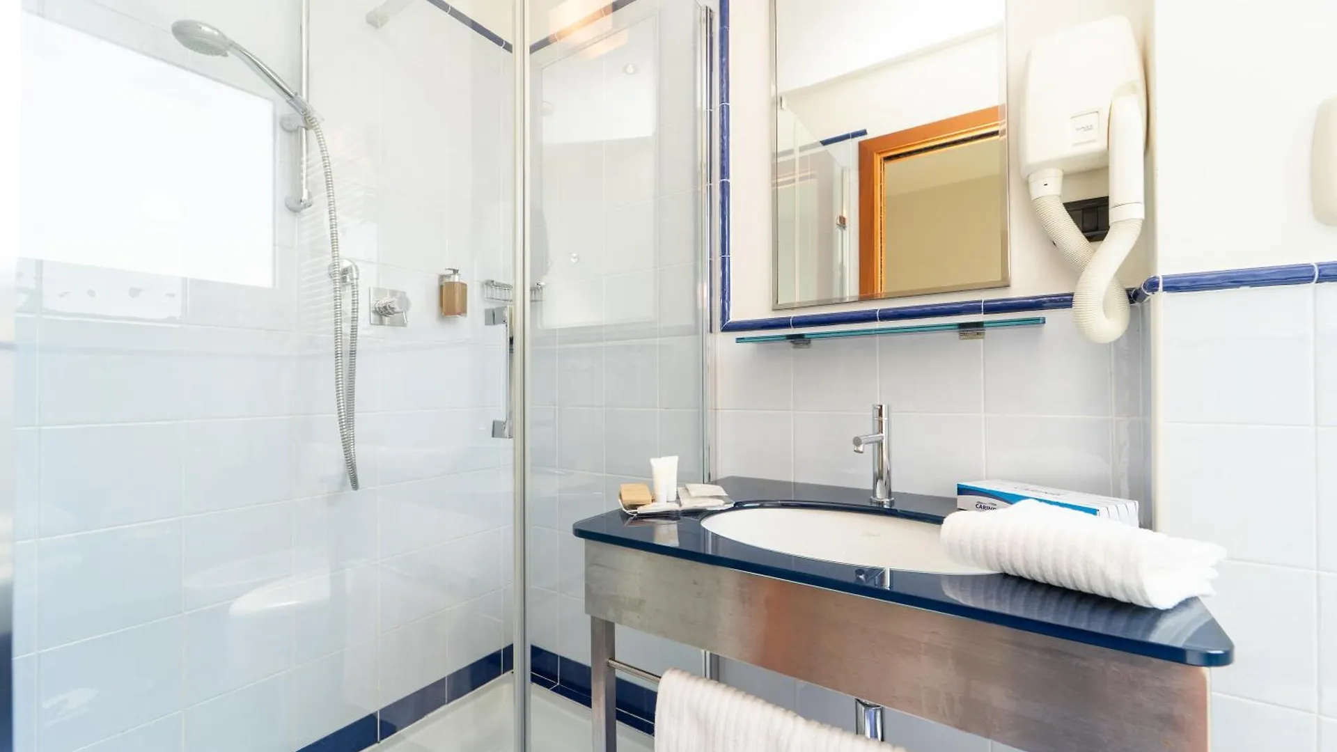 Hotel Balance Milano Marittima