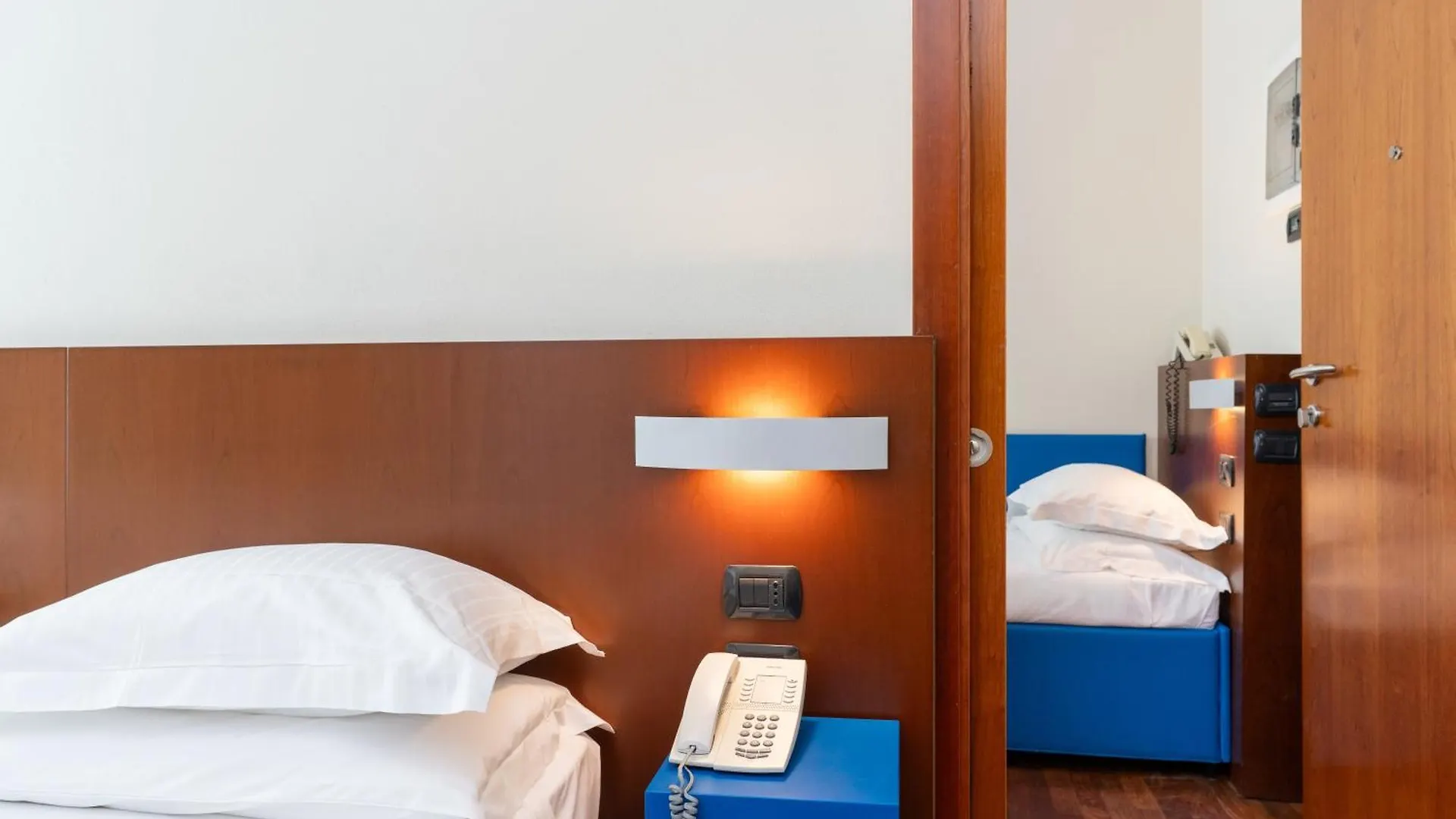 Hotel Balance Milano Marittima