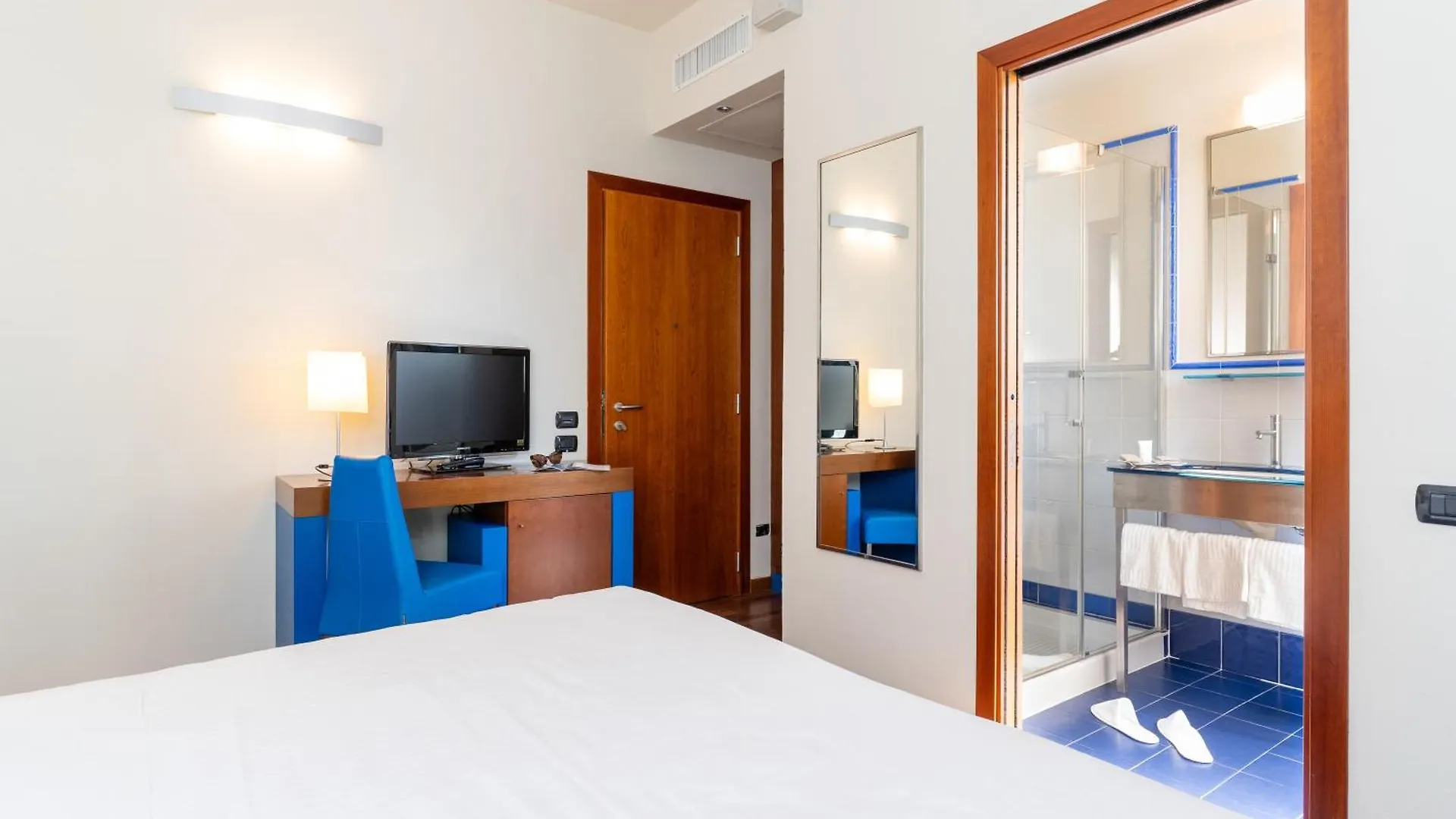 Hotel Balance Milano Marittima