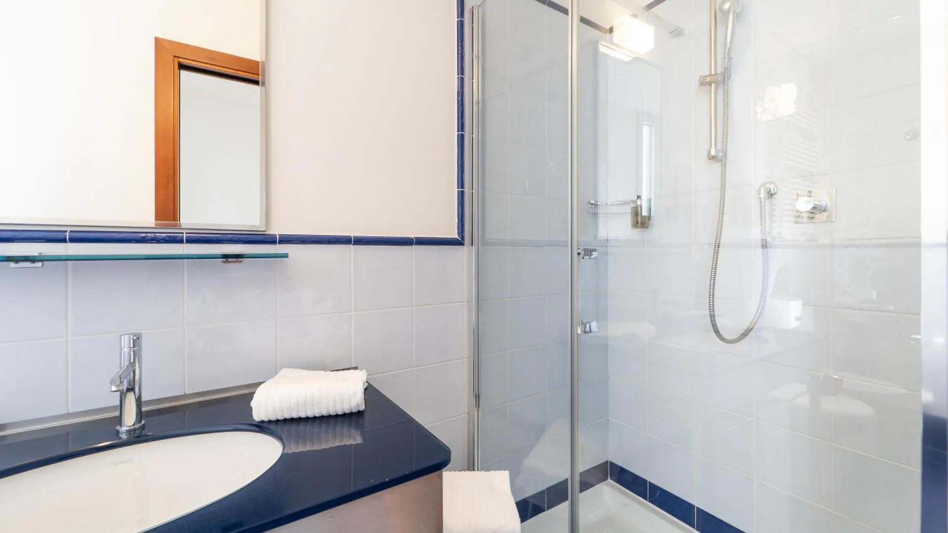 Hotel Balance Milano Marittima