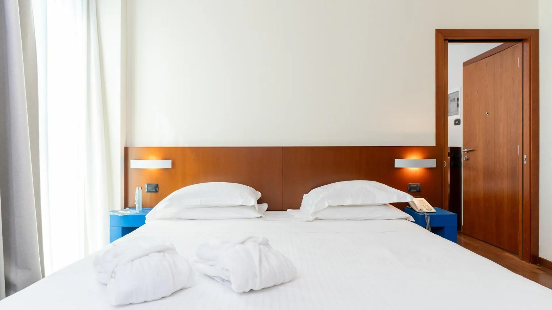 ****  Hotel Balance Milano Marittima İtalya