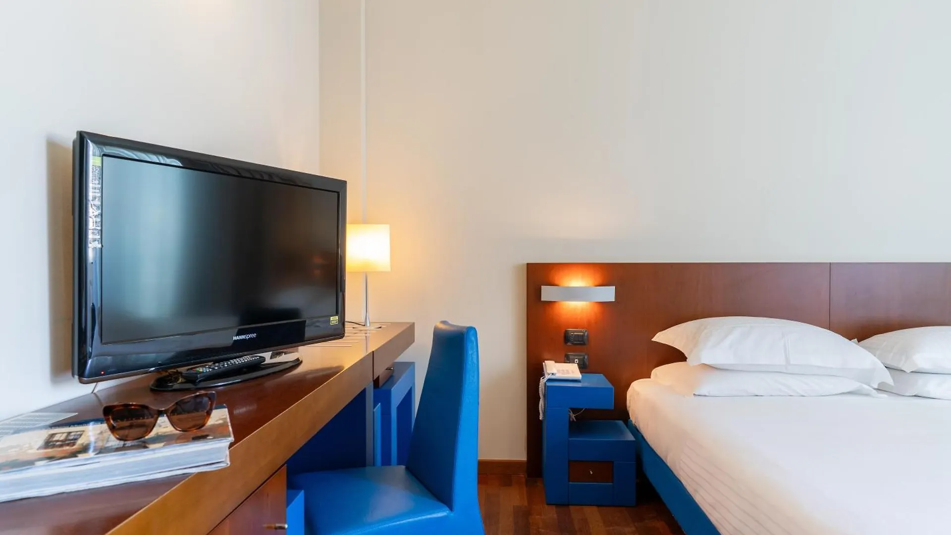 ****  Hotel Balance Milano Marittima Italie