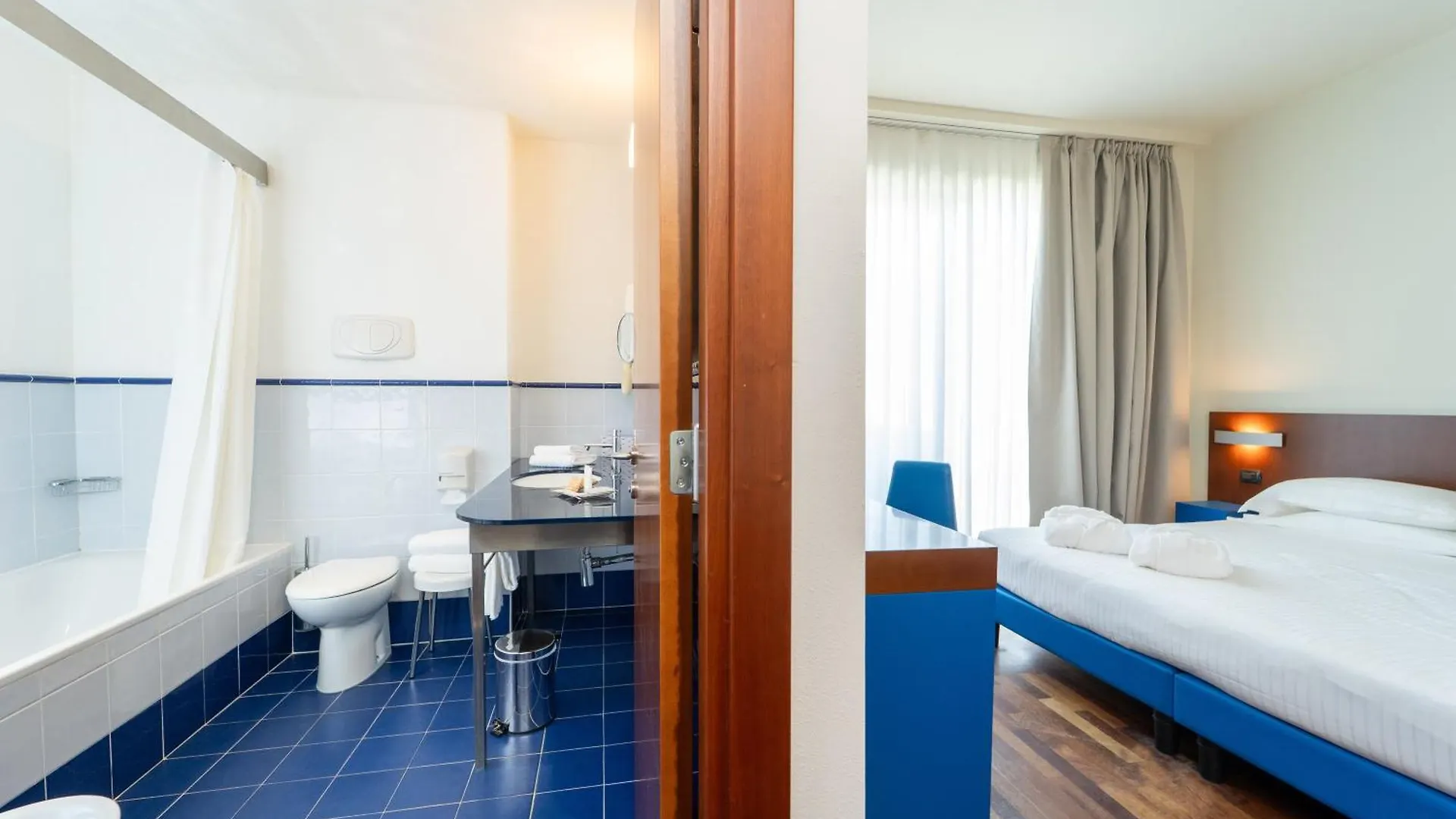 Hotel Balance Milano Marittima