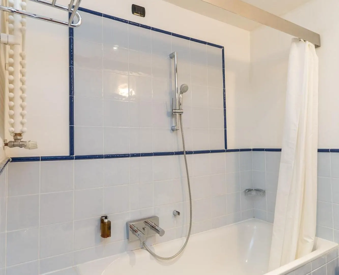 Hotel Balance Milano Marittima İtalya