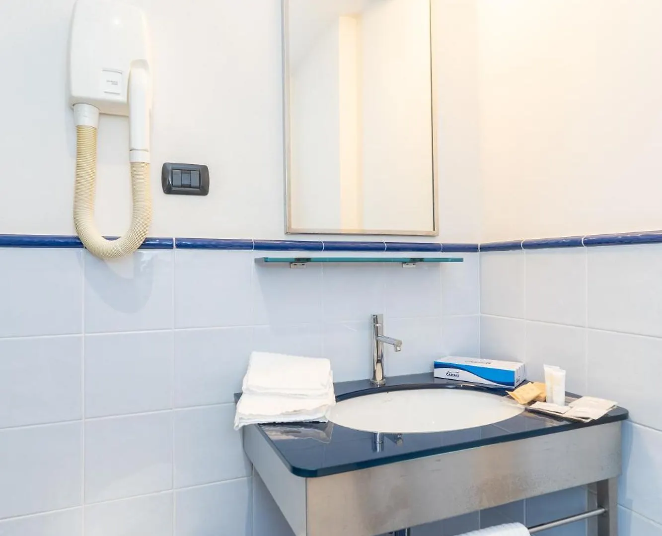 Hotel Balance Milano Marittima