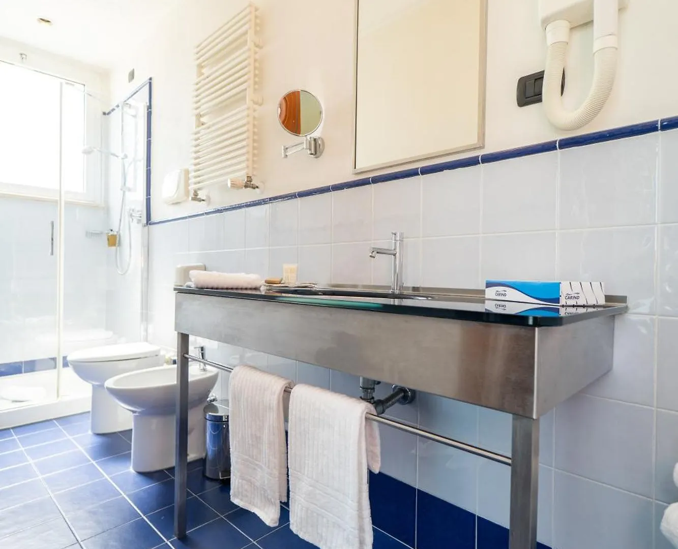 Hotel Balance Milano Marittima İtalya