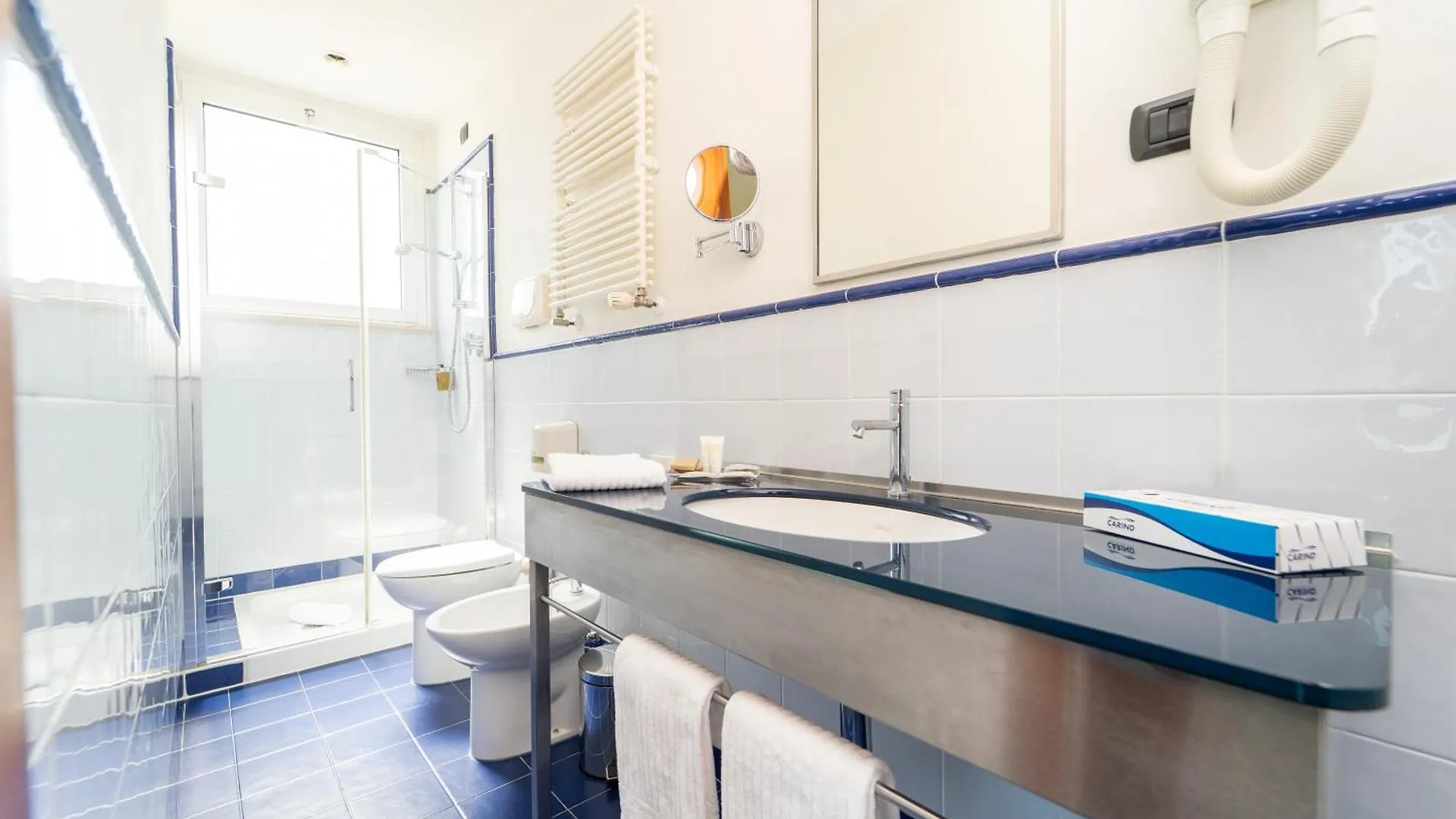 Hotel Balance Milano Marittima 4*,  Italie