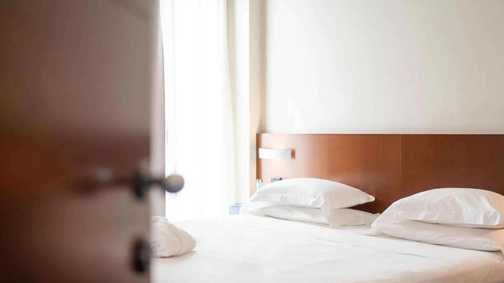 Hotel Balance Milano Marittima Italie