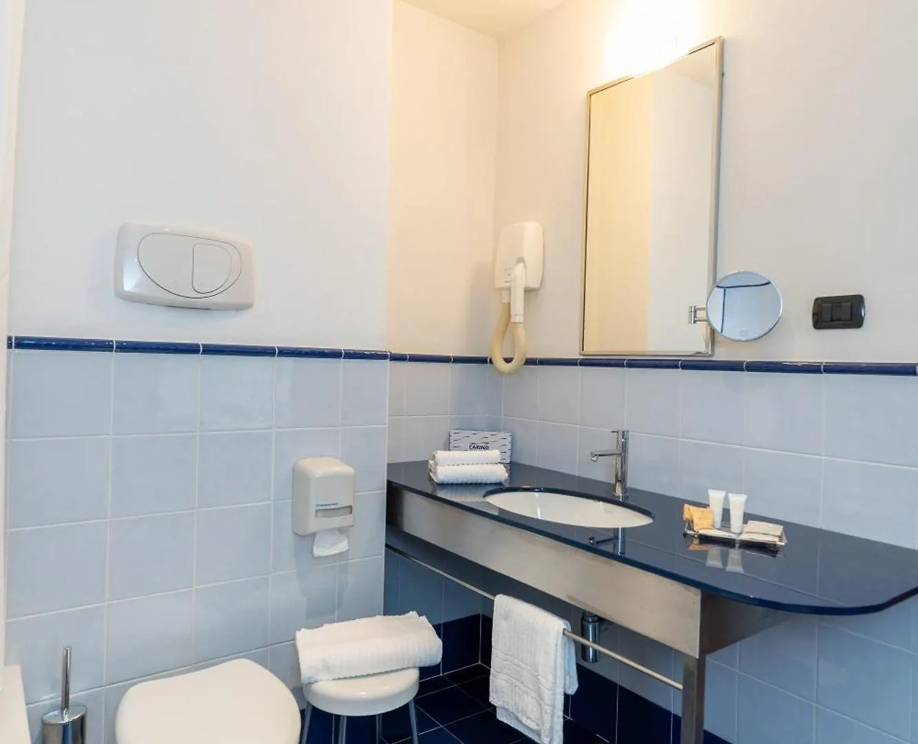 Hotel Balance Milano Marittima