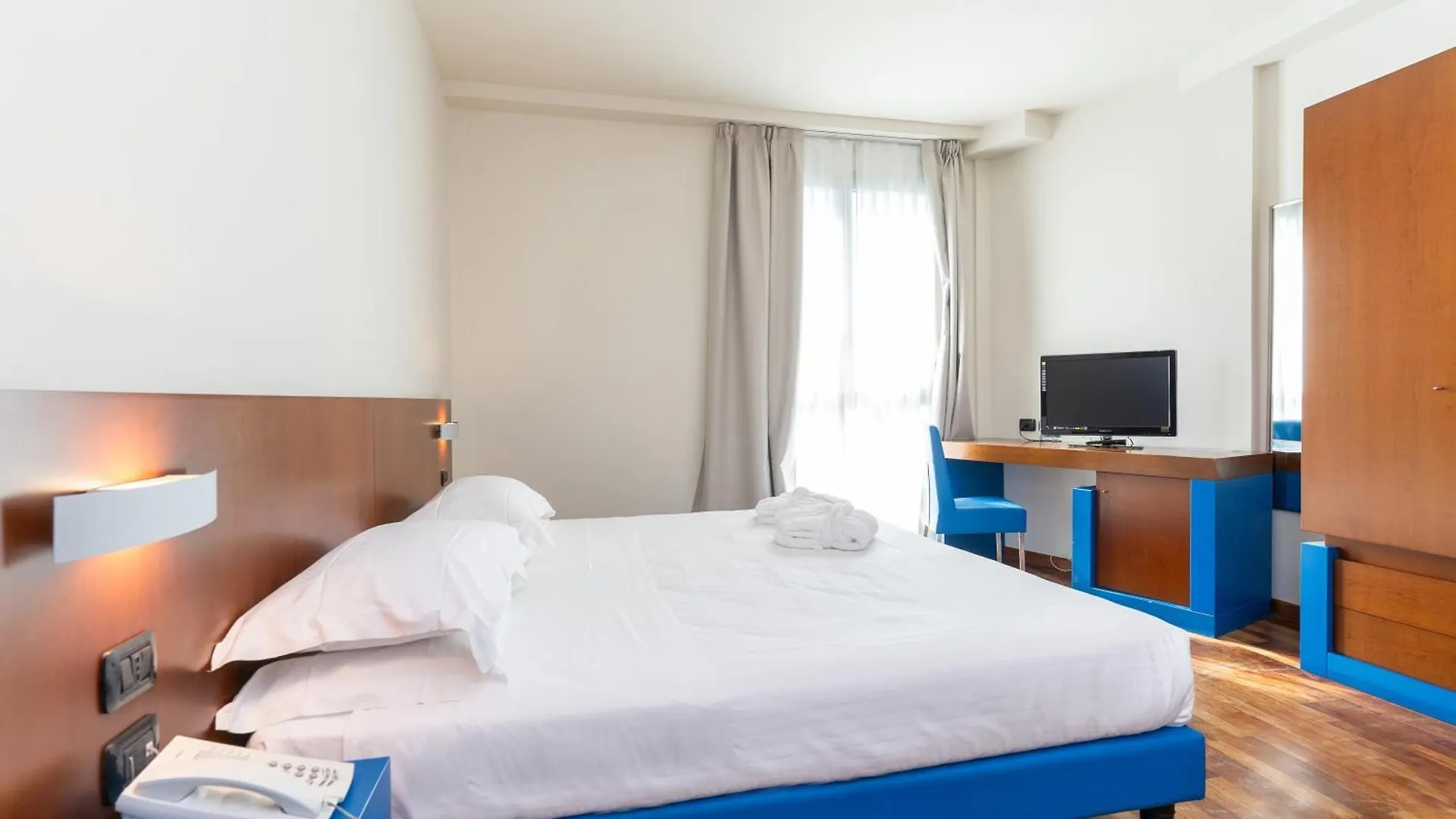 Hotel Balance Milano Marittima