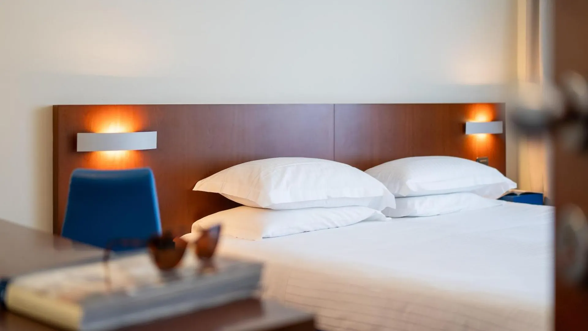 Hotel Balance Milano Marittima Italie