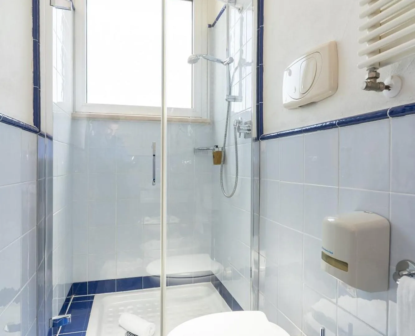 Hotel Balance Milano Marittima