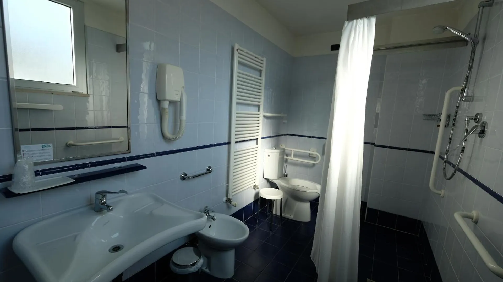 Hotel Balance Milano Marittima