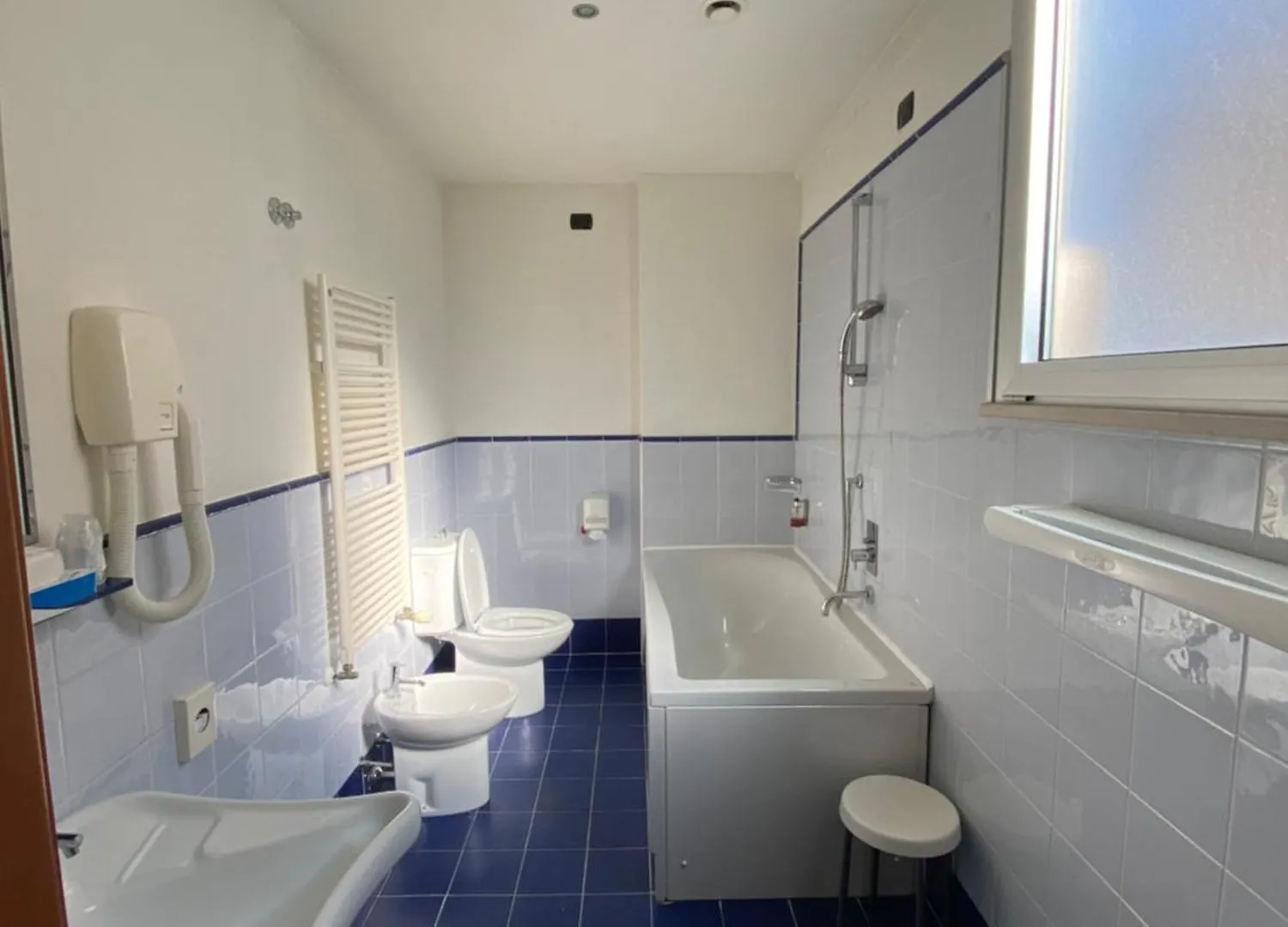 Hotel Balance Milano Marittima